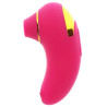 Xocoon Stimulateur de clitoris Infinite Love Rose
